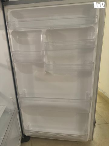 מקרר 500 ליטר - כמו חדש!