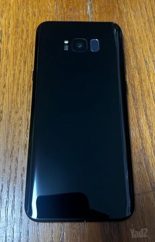 Galaxy s8+