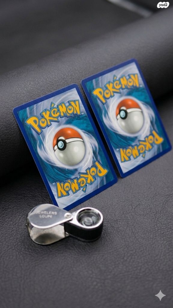 Charizard VMAX נדיר