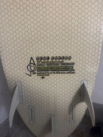 גלשן Lib Tech 6’0