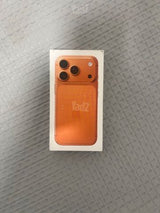 iPhone 17 pro