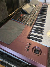 Korg pa1000
