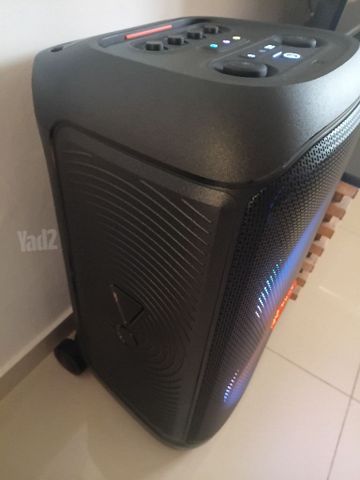 Jbl partibox 320