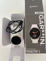 שעון ספורט garmin vivoactive 5