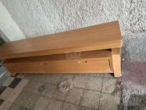 מזנון סלון