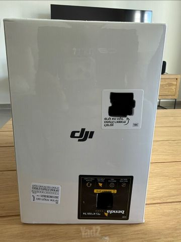 Dji avata 360