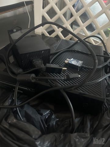 Xbox one