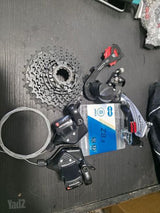Mongoose Otero Elite