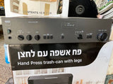 מגבר