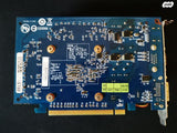 כרטיס מסך NVIDIA GeForce GT220