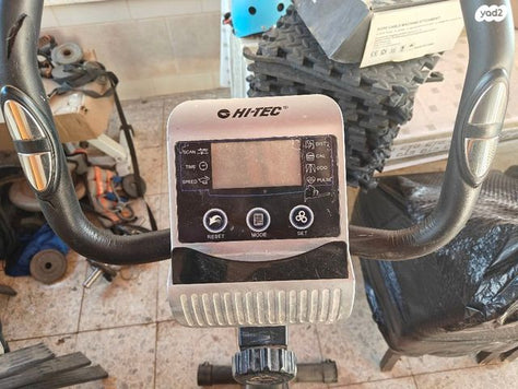 אופני כושר