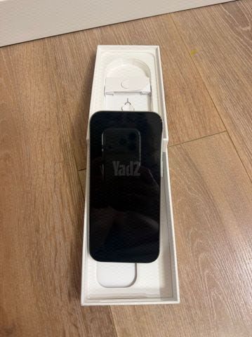 אייפון 16 פרו