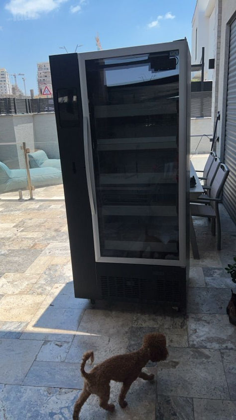 מקרר 500 ליטר