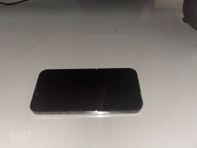 iPhone 13 Pro Max 256GB