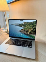 MacBook Air 15" M4