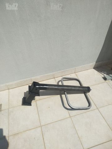 מחסום עמוד