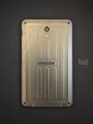Galaxy Tab Active5