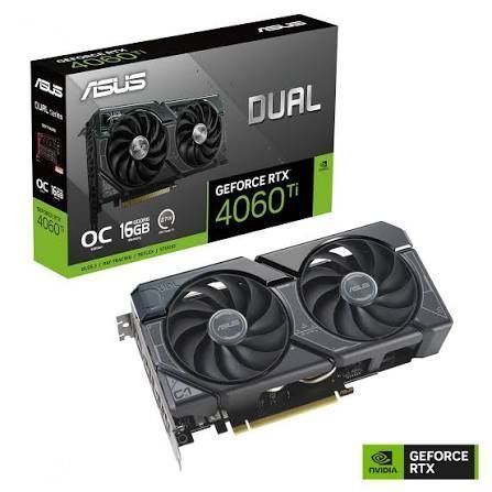 כרטיס מסך 4060 ti 16gb