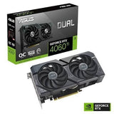 כרטיס מסך 4060 ti 16gb