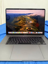 מקבוק פרו MacBook Pro