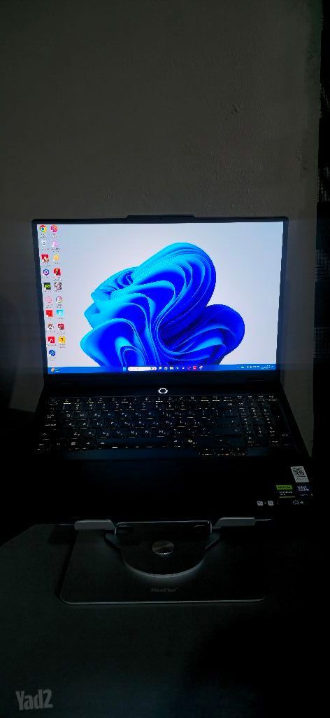 לפטופ Lenovo Legion Pro 5