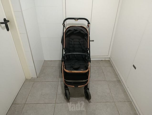 עגלת תינוק