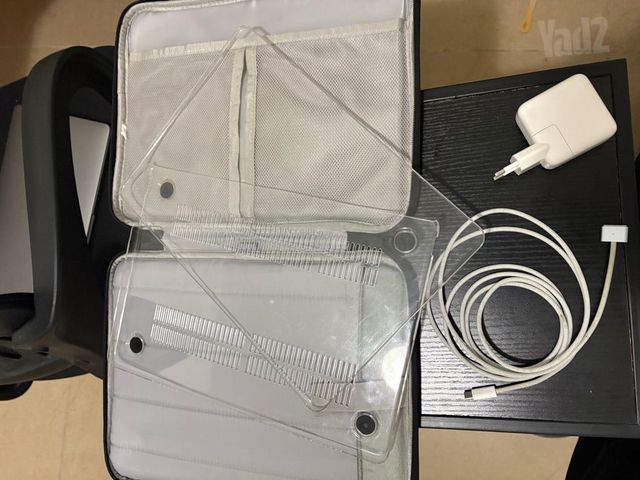 מחשב MacBook m4 2025