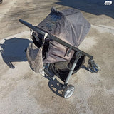 עגלה baby jogger