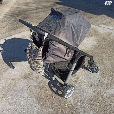 עגלה baby jogger