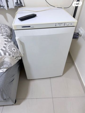 2 מקפיאים לבהר