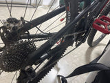 אופני Rocky Mountain altitude