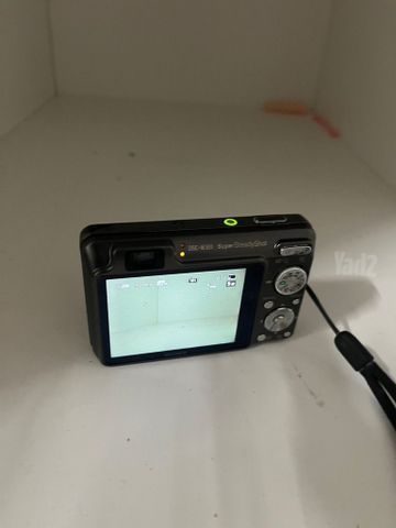Sony Cyber-shot W300 תקינה