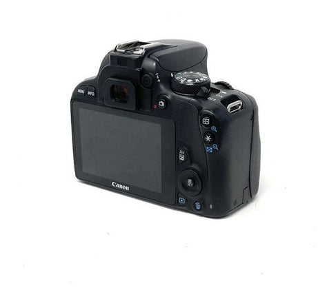 מצלמת cannon EOS100D