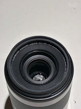 עדשת טלפוטו EF-M 55-200mm