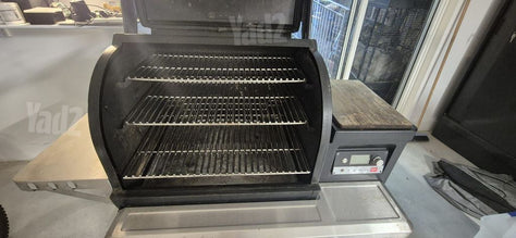 מעשנת Traeger Timberline 850