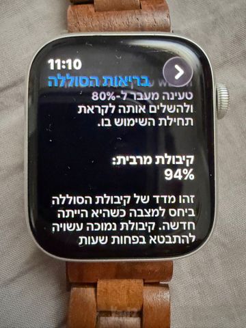 Apple Watch Series 9