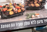איר פרייר שקוף