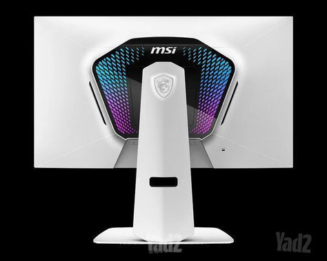 מסך גיימינג MSI