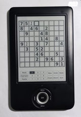 קורא ספרים Onyx - boox a60s
