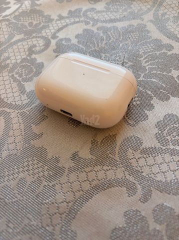 AirpodsPro 2מקורי ימנית+קייס