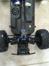 מכונית על שלט 4×4