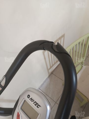אליפטיקל