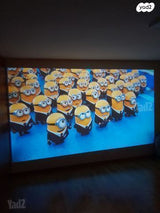 מקרן ULTRA HD PROJECTOR