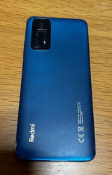 Redmi note 11s