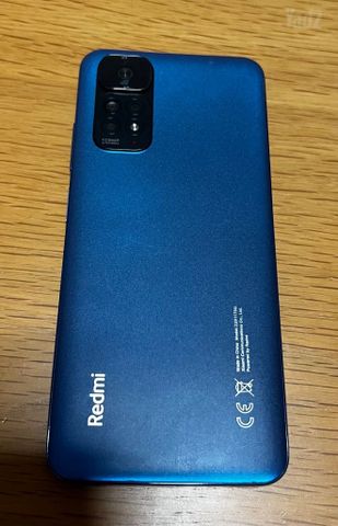 Redmi note 11s
