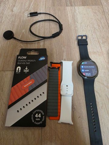 Galaxy watch 9 44mm lte