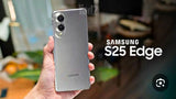 Samsung galaxy s25 edge