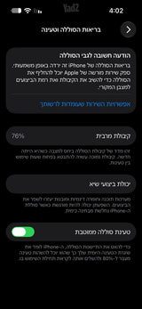 אייפון 14 פרו