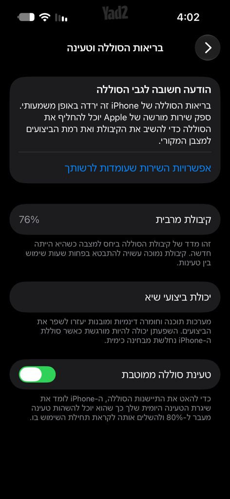אייפון 14 פרו