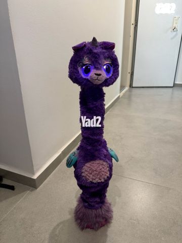 האצ'ימלס Hatchimals WOW